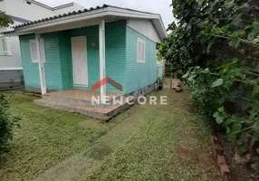 Foto 1 de Casa com 2 Quartos à venda, 107m² em Jardim Mauá, Novo Hamburgo