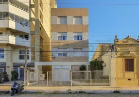 Foto 1 de Apartamento com 2 Quartos para alugar, 72m² em Centro, Pelotas