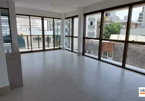 Foto 1 de Apartamento com 4 Quartos à venda, 125m² em São Pedro, Belo Horizonte