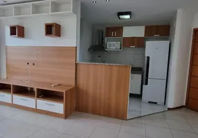Foto 1 de Apartamento com 3 Quartos para alugar, 78m² em Parque Dez de Novembro, Manaus