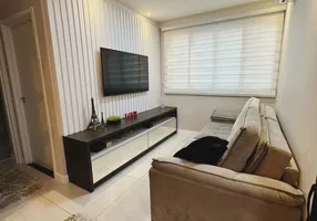 Foto 1 de Apartamento com 2 Quartos à venda, 52m² em Jardim Alvorada, Maringá