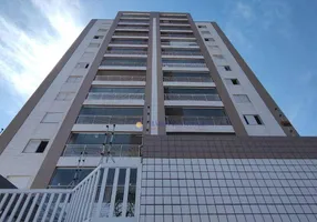 Foto 1 de Apartamento com 3 Quartos à venda, 126m² em Centro, Peruíbe