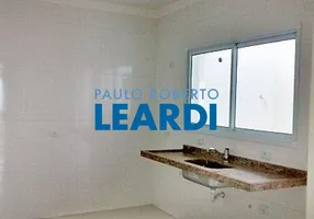 Foto 1 de Sobrado com 3 Quartos à venda, 150m² em Bangu, Santo André