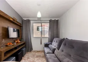 Foto 1 de Apartamento com 2 Quartos à venda, 43m² em Jardim Ipanema, São Paulo