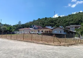 Foto 1 de Lote/Terreno à venda, 384m² em Centro, São Pedro de Alcântara