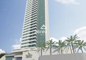 Foto 1 de Apartamento com 4 Quartos à venda, 98m² em Petrópolis, Natal