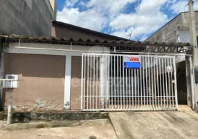 Foto 1 de Casa com 3 Quartos à venda, 120m² em Parque Residencial Shalon, Campinas