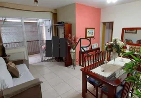 Foto 1 de Apartamento com 3 Quartos à venda, 92m² em Freguesia- Jacarepaguá, Rio de Janeiro