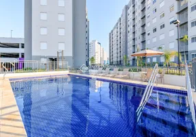 Foto 1 de Apartamento com 2 Quartos à venda, 41m² em Sarandi, Porto Alegre