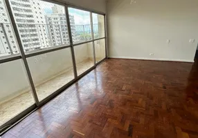 Foto 1 de Apartamento com 3 Quartos para venda ou aluguel, 106m² em Centro, Piracicaba