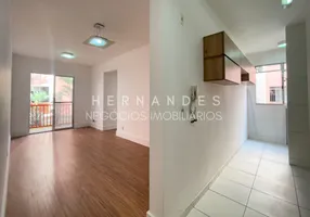 Foto 1 de Apartamento com 2 Quartos à venda, 52m² em Cidade Ariston Estela Azevedo, Carapicuíba