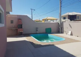 Foto 1 de Casa de Condomínio com 4 Quartos à venda, 140m² em Monte Alto, Arraial do Cabo