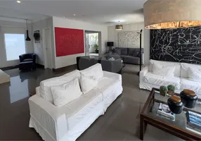 Foto 1 de Casa com 3 Quartos para alugar, 560m² em Jardim Luzitânia, São Paulo