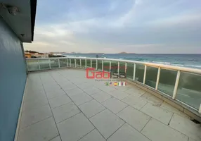 Foto 1 de Casa com 4 Quartos à venda, 450m² em Foguete, Cabo Frio