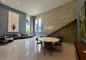 Foto 1 de Casa com 4 Quartos para alugar, 527m² em Residencial Alphaville Flamboyant, Goiânia