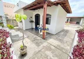 Foto 1 de Casa com 2 Quartos à venda, 133m² em Dom Bosco, Belo Horizonte