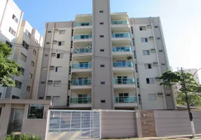 Foto 1 de Apartamento com 4 Quartos à venda, 160m² em Vila Santo Antonio, Americana