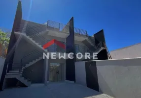 Foto 1 de Casa com 2 Quartos à venda, 160m² em Nacional, Contagem