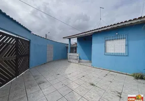 Foto 1 de Casa com 1 Quarto à venda, 46m² em Balneario Agenor de Campos, Mongaguá