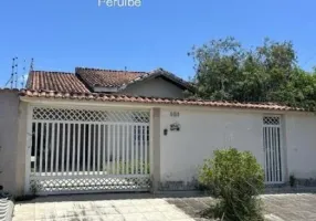 Foto 1 de Casa com 2 Quartos à venda, 118m² em Balneario Sao Joao Batista , Peruíbe