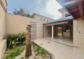 Foto 1 de Casa de Condomínio com 2 Quartos à venda, 61m² em Vila Carlota, Sumaré