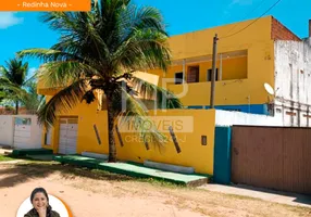 Foto 1 de Casa com 5 Quartos à venda, 200m² em Redinha Nova, Extremoz