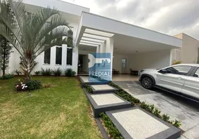 Foto 1 de Casa de Condomínio com 3 Quartos à venda, 175m² em Village Damha II, São Carlos