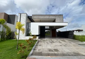 Foto 1 de Casa de Condomínio com 3 Quartos à venda, 237m² em Eldorado, Porto Velho