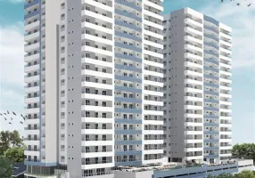 Foto 1 de Apartamento com 3 Quartos à venda, 115m² em Cidade Ocian, Praia Grande