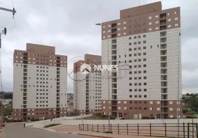 Foto 1 de Apartamento com 2 Quartos à venda, 43m² em Parque Jandaia, Carapicuíba