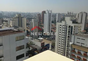 Foto 1 de Cobertura com 4 Quartos à venda, 445m² em Campo Belo, São Paulo