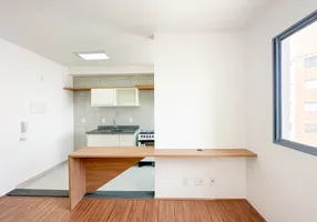 Foto 1 de Apartamento com 1 Quarto à venda, 30m² em Barra Funda, São Paulo