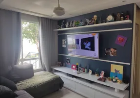 Foto 1 de Apartamento com 2 Quartos à venda, 44m² em Parque Yolanda, Sumaré