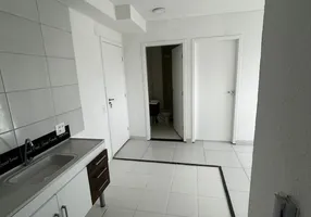 Foto 1 de Apartamento com 2 Quartos para venda ou aluguel, 35m² em Jardim Promissão, São Paulo