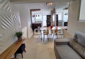 Foto 1 de Apartamento com 2 Quartos à venda, 53m² em Tibery, Uberlândia