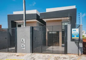 Foto 1 de Casa com 2 Quartos à venda, 75m² em Tres Fronteiras, Foz do Iguaçu