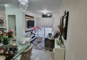 Foto 1 de Apartamento com 2 Quartos à venda, 57m² em Jardim Sao Judas Tadeu, Guarulhos