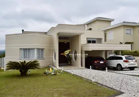 Foto 1 de Casa de Condomínio com 5 Quartos à venda, 400m² em Terras de Sao Carlos, Jundiaí