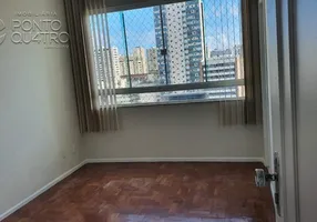 Foto 1 de Apartamento com 3 Quartos à venda, 102m² em Campo Grande, Salvador