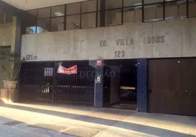 Foto 1 de Ponto Comercial para alugar, 250m² em Santa Efigênia, Belo Horizonte