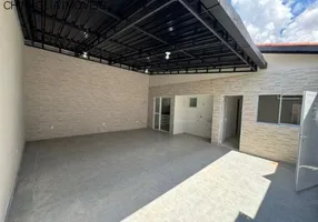 Foto 1 de Casa com 3 Quartos à venda, 180m² em Jardim São Fernando, Campinas