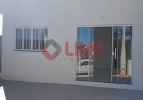 Foto 1 de Casa com 2 Quartos à venda, 138m² em Nucleo Residencial Edison Bastos Gasparini, Bauru