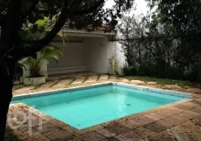 Foto 1 de Casa com 4 Quartos à venda, 400m² em Morumbi, São Paulo