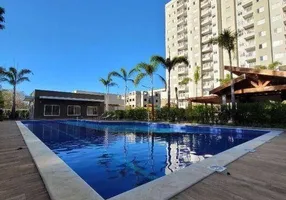 Foto 1 de Apartamento com 3 Quartos à venda, 68m² em Vila Norma, Salto