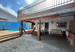 Foto 1 de Casa com 4 Quartos à venda, 130m² em Riviera, Matinhos