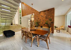 Foto 1 de Casa de Condomínio com 5 Quartos à venda, 350m² em Pium, Parnamirim