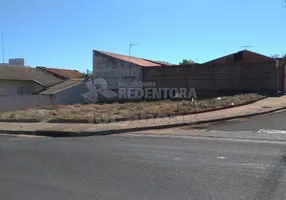 Foto 1 de Lote/Terreno à venda, 280m² em Residencial Regissol I, Mirassol