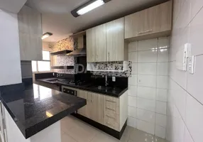 Foto 1 de Apartamento com 3 Quartos à venda, 62m² em Condomínio Vista Valey, Valinhos