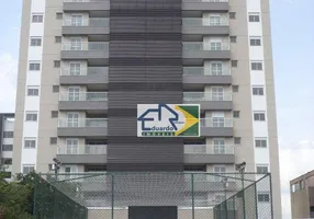 Foto 1 de Apartamento com 3 Quartos à venda, 117m² em Centro, Suzano