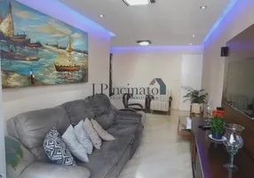 Foto 1 de Apartamento com 2 Quartos à venda, 76m² em Jardim Shangai, Jundiaí